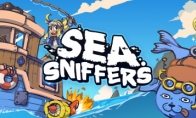 舒适钓鱼RPG游戏《Sea Sniffers》Steam页面 发行日期待定