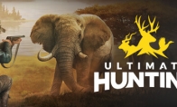 《Ultimate Hunting》Steam页面上线 支持简体中文