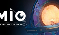 类银河恶魔城冒险游戏《MIO: Memories in Orbit》Steam页面 明年发售