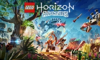 《乐高地平线大冒险》Steam页面 年内推出