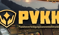 《PVKK: 行星防禦炮指揮官》Steam頁面上線 發售日待定