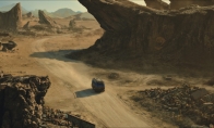 《無主之地》電影劇照精彩還原潘多拉星球景觀