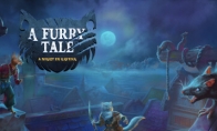 《A Furry Tale – A night in Havena》Steam页面上线 发售日期待定