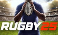 《Rugby 25》Steam頁面上線 國區售價233元