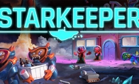 经营模拟游戏《StarKeeper》Steam页面上线 支持简中
