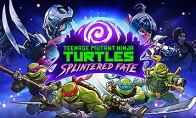 《忍者神龜：斯普林特的命運》Steam頁面上線 年內發售
