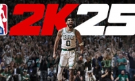 《NBA 2K25》现已开启预购 国区售价298元