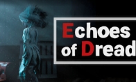 第一人稱心理恐怖遊戲《Echoes of Dread》Steam頁面上線 支持中文