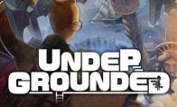 解謎冒險遊戲《UNDERGROUNDED》Steam頁面 明年發行