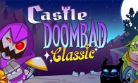 塔防解謎遊戲《Castle Doombad Classic》Steam頁面 年內發售