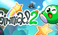 平臺動作遊戲《Gimmick! 2》Steam頁面 年內發售