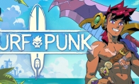 PvE合作生存逃离ARPG《Surfpunk》Steam页面上线 支持中文