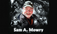 《DOTA2》著名配音演員Sam Mowry去世 享年64歲