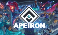 Roguelite卡牌對戰遊戲《Apeiron》Steam頁面 2024年第三季度發行