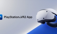 頭顯應用《PlayStation VR2 App》Steam頁面 8月6日上線