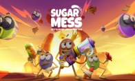 VR遊戲《Sugar Mess》2024年11月1日發售 支持中文