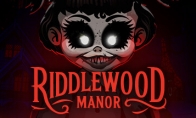 《Riddlewood Manor》Steam页面 支持简体中文