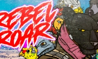 牌组构建游戏《Rebel Roar》Steam页面 支持简中