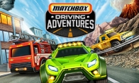 《Matchbox 飛車大冒險》Steam頁面上線 9月20日發售