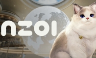 生活模拟游戏《inZOI》Steam页面公布 不支持中文