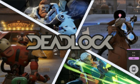 Valve新作《Deadlock》還未發佈在線人數已破萬