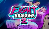 《Eight Dragons 2》Steam頁面上線 發售日待定