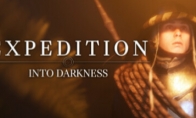 《Expedition: Into Darkness》Steam页面开放 发售日待定