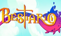 回合制战斗JRPG《Bestiario》Steam页面公布 后年发售
