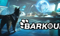 动作潜行游戏《Barkour》Steam页面上线 支持简中