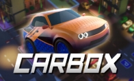 沙盒駕駛遊戲《Carbox》Steam頁面上線 支持簡中