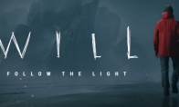 冒險遊戲《WILL: Follow The Light》Steam頁面上線 支持中文