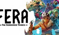 《Fera: 破碎部落》9月17日EA發售 暫不支持中文