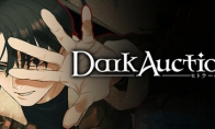 正統推理冒險遊戲《Dark Auction：希特勒的遺產》Steam頁面上線 支持中文