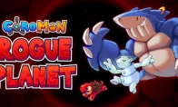 《Coromon: Rogue Planet》Steam頁面開放 支持中文