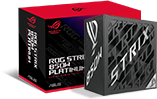 ROG STRIX  ׽ӥ 850W  Դ