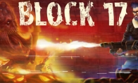 像素風科幻動作遊戲《Block 17》Steam頁面 2026年發售