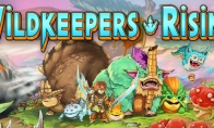 RPG肉鸽游戏《Wildkeepers Rising》Steam页面 发售日待定