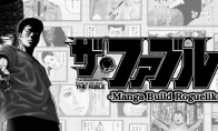 講談社新作《殺手寓言 Manga Build Roguelike》Steam頁面上線 發售日待定