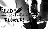 类银河恶魔城游戏《花田》Steam页面 发售日待定