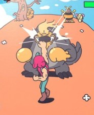 《勇敢小騎士》全章節收集攻略