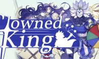 戰術奇幻JRPG《Clowned King》Steam頁面開放 發行日期待定