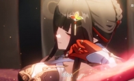 《崩坏：星穹铁道》灵砂角色PV——「燎沉香」