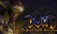 《Duat: Beyond Light & Shadow》Steam页面开放 发售日待定