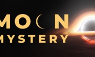 《Moon Mystery》Steam发售日预告 10月28日上线