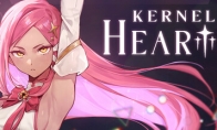 多人合作角色扮演类Rogue动作游戏《Kernel Hearts》Steam页面上线 支持中文