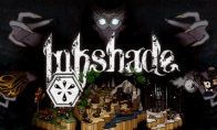 回合制战术策略‎游戏《Inkshade》Steam页面开放，发行日期待定