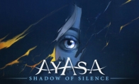 平臺跳躍遊戲《Ayasa》Steam頁面開放 明年發售