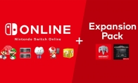 任天堂：敬请期待Switch Online扩展包会员2025年的惊喜内容