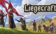 回合制4X策略遊戲《Liegecraft》Steam頁面 發行日期待定