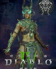 《暗黑4》dlc新增內容詳解 憎恨之軀新角色新玩法機制詳解